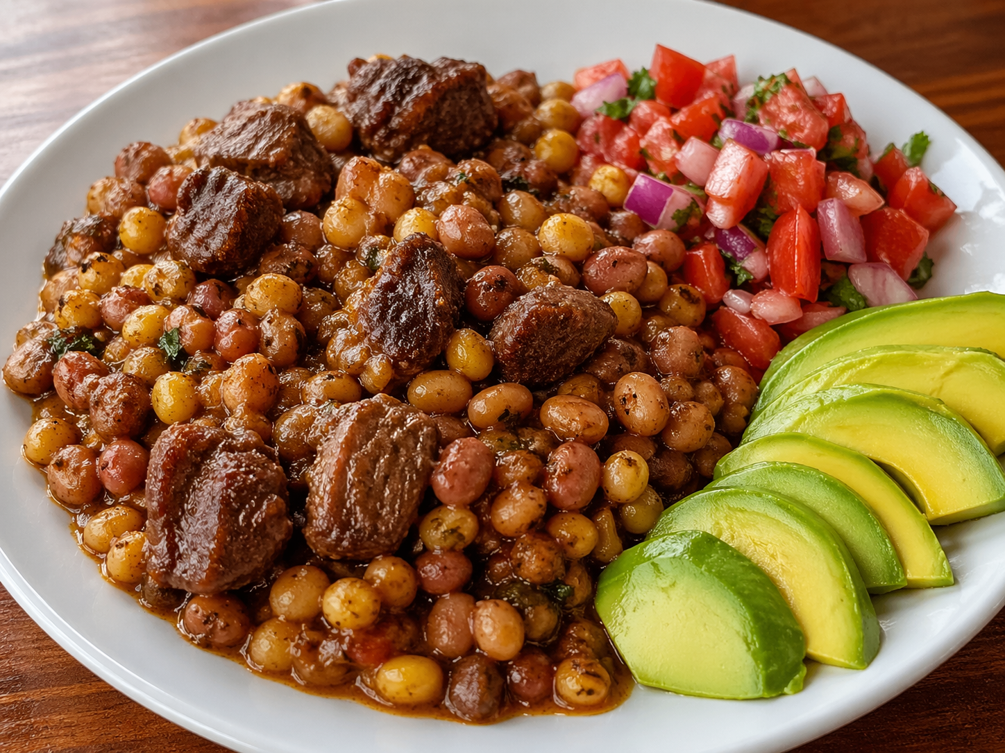Githeri Special