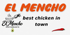 El Mencho Logo